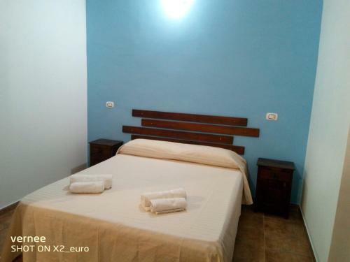 Apartamento Martina Malmostosa ( Le Terrazze Di Martina )
