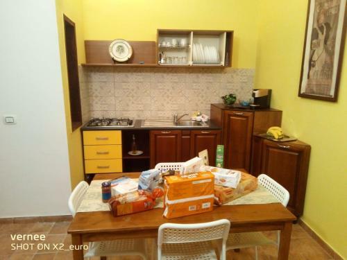 Apartamento Martina Malmostosa ( Le Terrazze Di Martina )