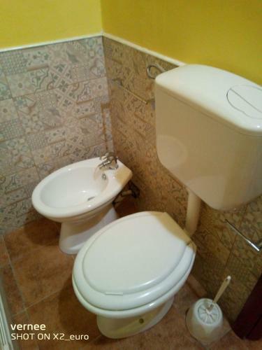 Apartamento Martina Malmostosa ( Le Terrazze Di Martina )