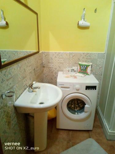 Apartamento Martina Malmostosa ( Le Terrazze Di Martina )