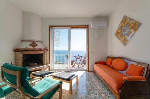 Main Roof Terrace Apartment