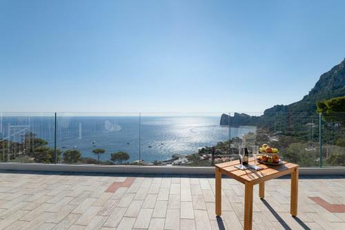 Main Roof Terrace Apartment