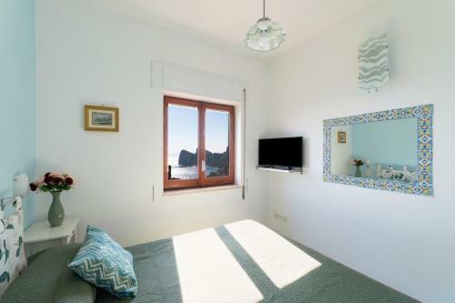 Main Roof Terrace Apartment