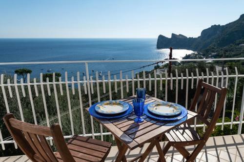 Main Roof Terrace Apartment