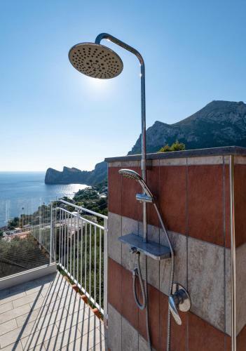 Main Roof Terrace Apartment