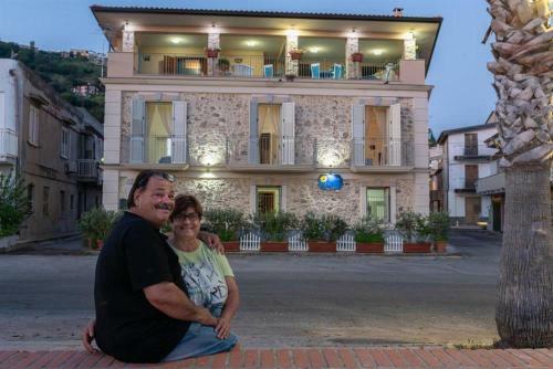 Bed & Breakfast Casa Del Sole