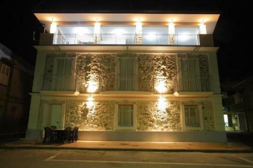 Bed & Breakfast Casa Del Sole