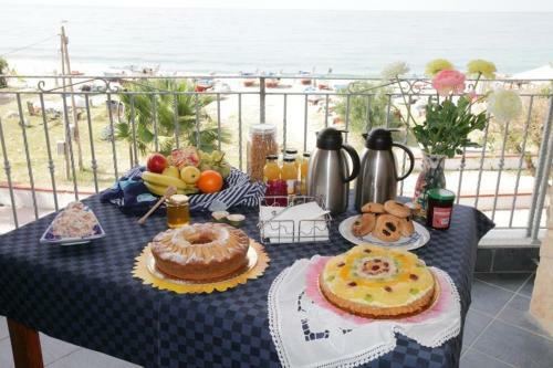 Bed & Breakfast Casa Del Sole