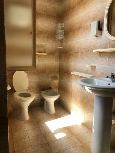 Hostal Appartamenti Vista Mare