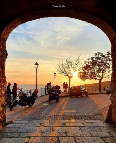 Hostal Appartamenti Vista Mare