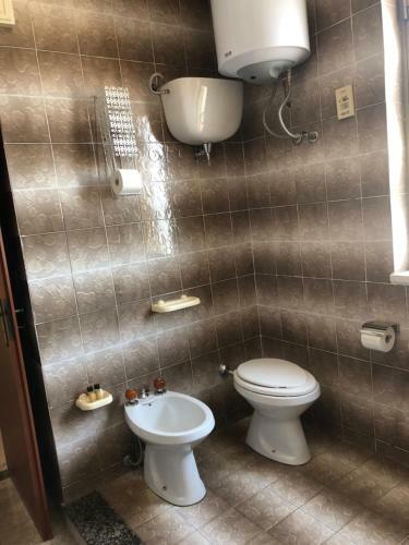 Hostal Appartamenti Vista Mare
