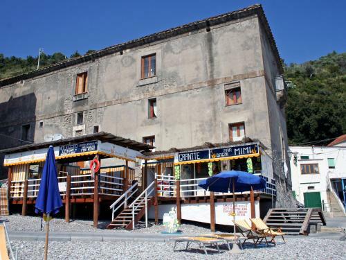 Apartamento Locazione Turistica A4