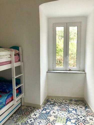Petit Maison Jeranto