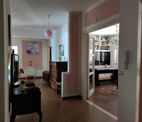 Apartamento Attico Panoramico