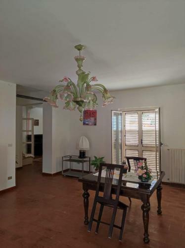 Apartamento Attico Panoramico