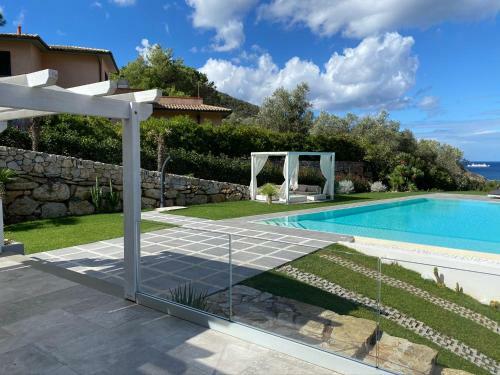 Villa Pietro