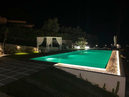 Villa Pietro