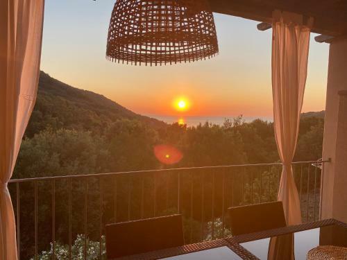 Apartamento Villetta Ai Peri