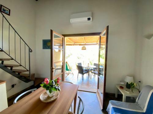 Apartamento Villetta Ai Peri