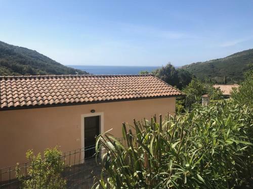 Apartamento Villetta Ai Peri