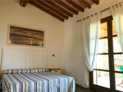 Apartamento Villetta Ai Peri
