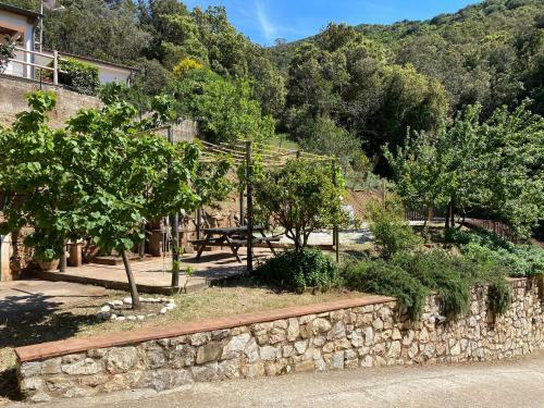 Apartamento Villetta Ai Peri