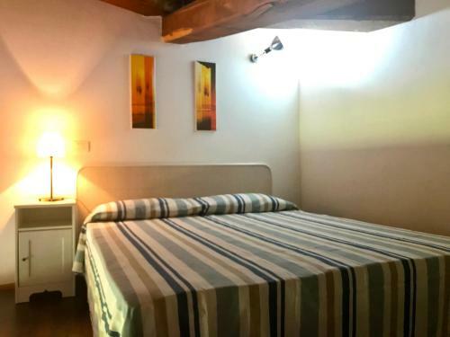 Apartamento Villetta Ai Peri