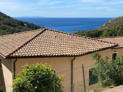 Apartamento Villetta Ai Peri