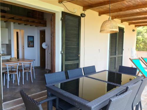 Apartamento Villetta Ai Peri