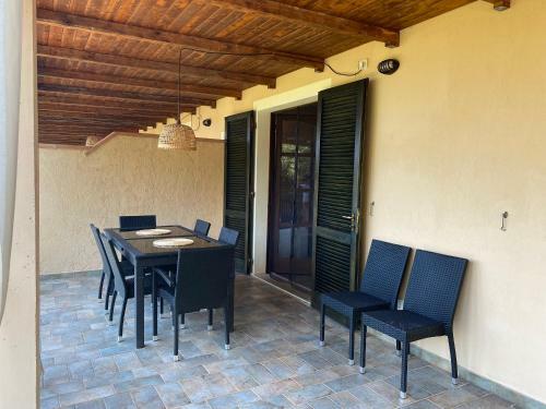 Apartamento Villetta Ai Peri