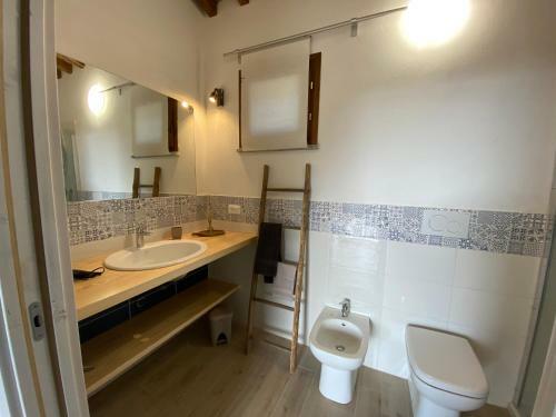 Apartamento Villetta Ai Peri