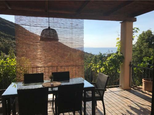 Apartamento Villetta Ai Peri