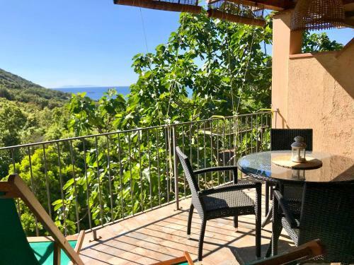 Apartamento Villetta Ai Peri