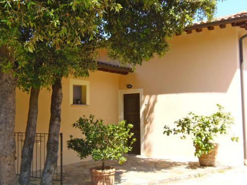 Apartamento Villetta Ai Peri