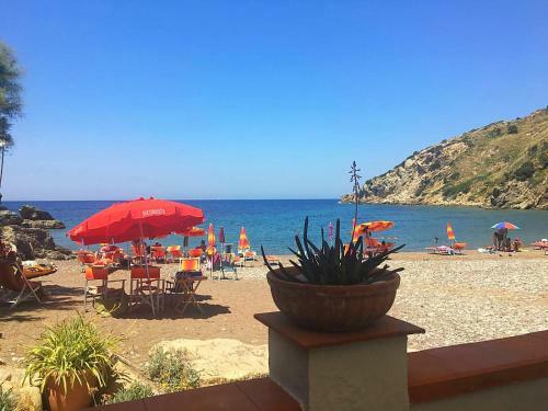 Apartamento Villetta Ai Peri