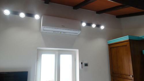Villa Lucas Luxury House