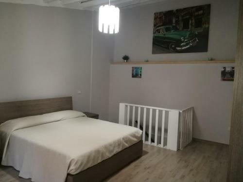 Apartamento Casa Masaracchio