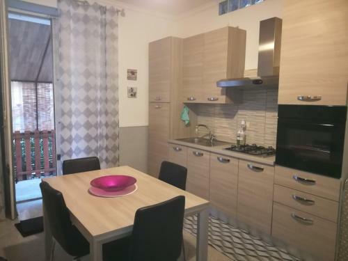Apartamento Casa Masaracchio