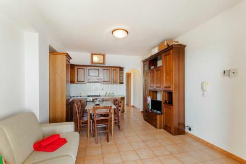 Apartamento In Front Of The Beach