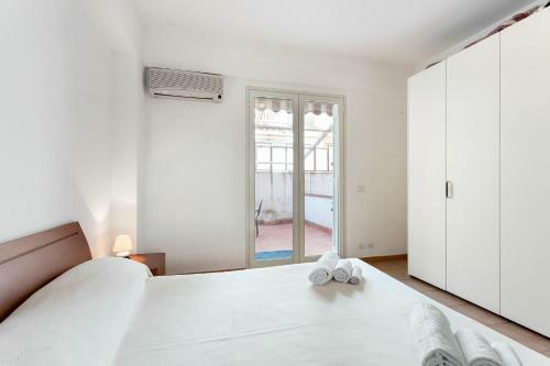 Apartamento In Front Of The Beach
