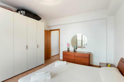 Apartamento In Front Of The Beach