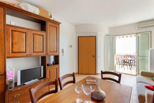 Apartamento In Front Of The Beach