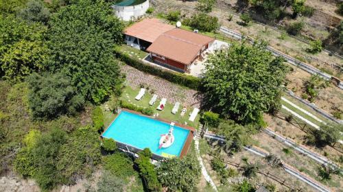 Villa Teresa
