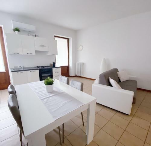 Apartamento Rose E Tulipani