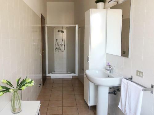 Apartamento Rose E Tulipani