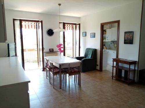 Apartamento Mary House