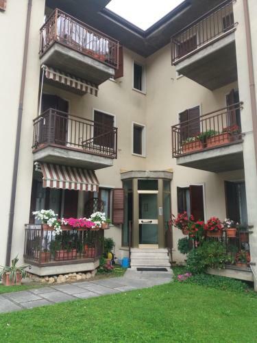 Apartamento Mary House