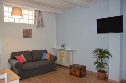 Apartamento Petite Maison