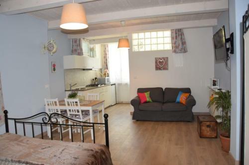 Apartamento Petite Maison