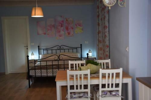 Apartamento Petite Maison